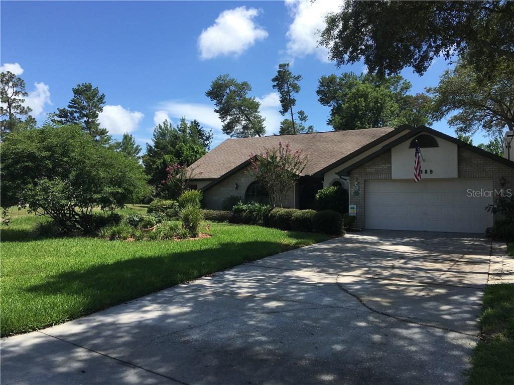 6089 Dorset Rd., Spring Hill, FL 34608