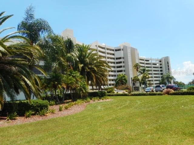 6009 Sea Ranch Dr. #108, Hudson, FL 34667