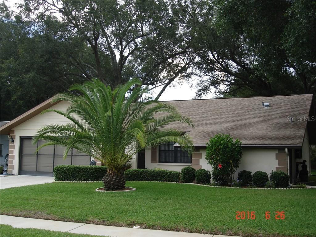 8639 Wind Mill Dr., New Port Richey, FL 34655