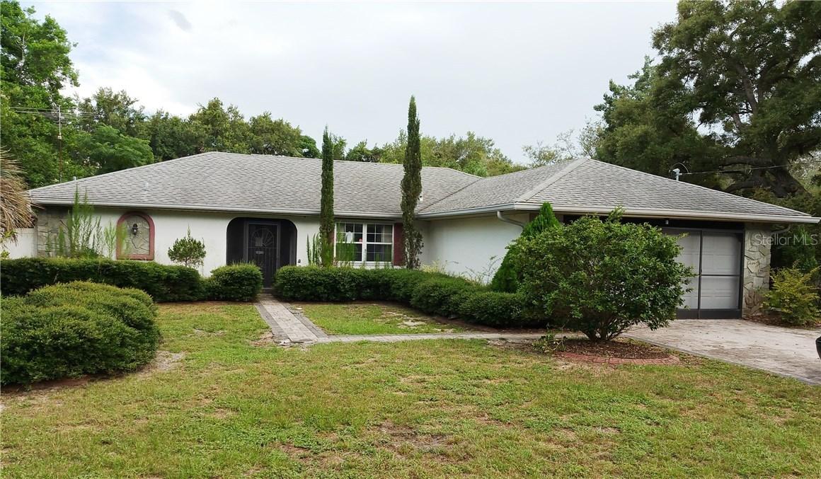 7650 Holiday Dr., Spring Hill, FL 34606