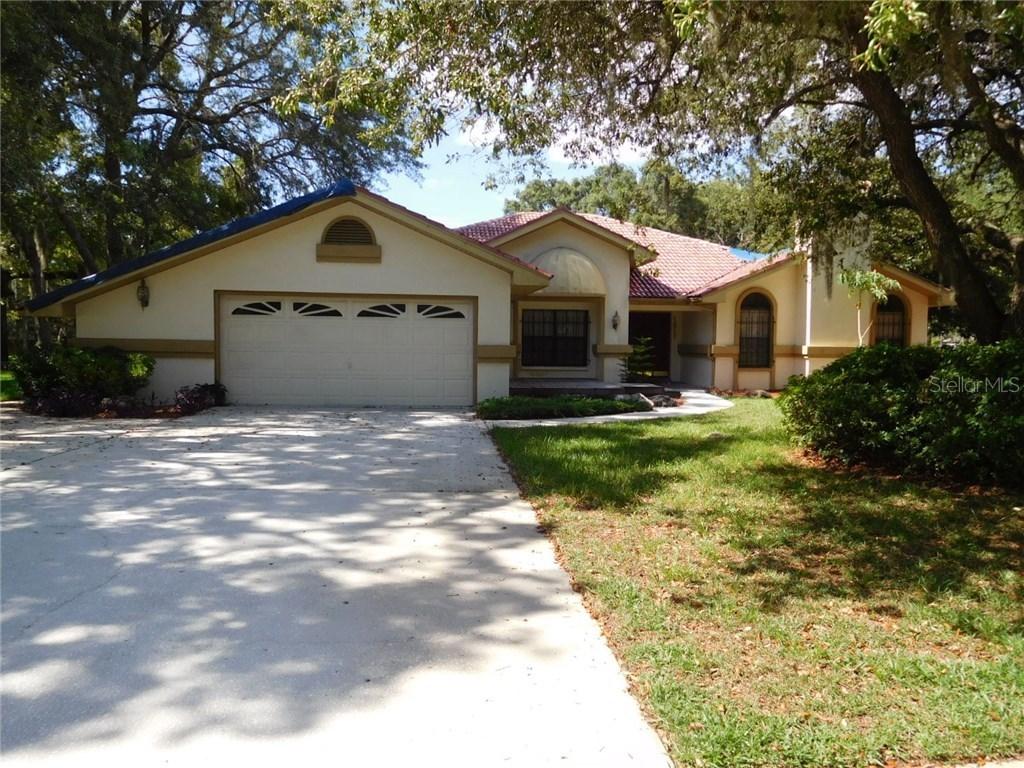 13757 Hidden Valley Ct., Hudson, FL 34667