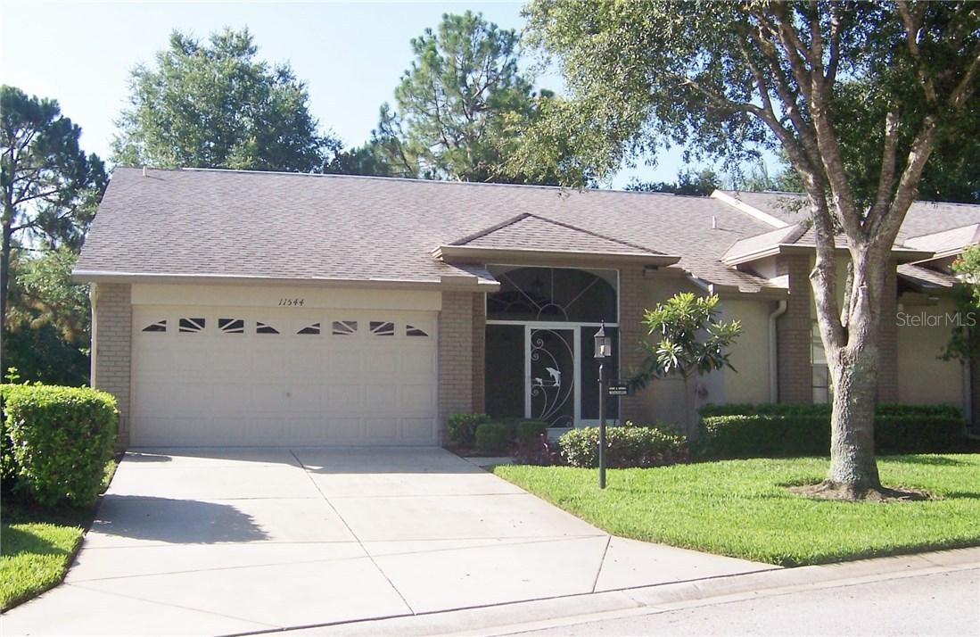 11544 Baronwood Ct., Hudson, FL 34667