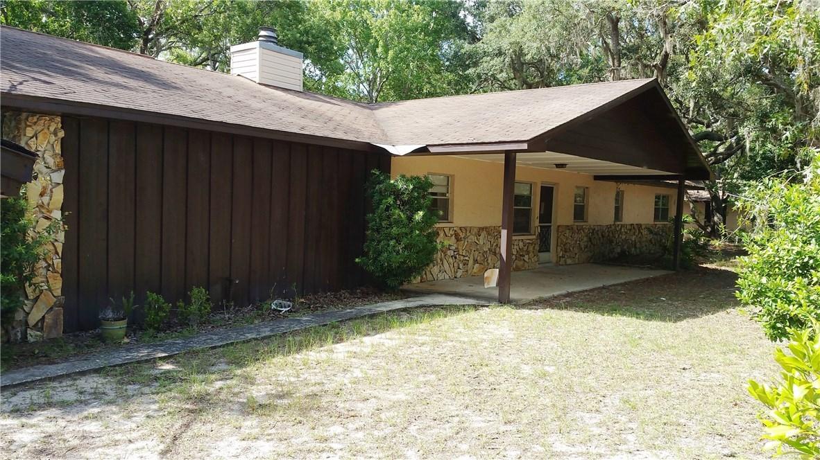 12303 Choctaw Tr., Hudson, FL 34669