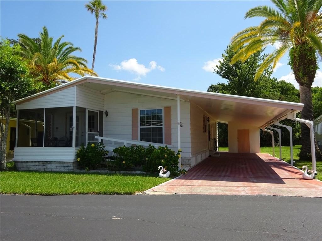 5221 Poinciana Cir., New Port Richey, FL 34653