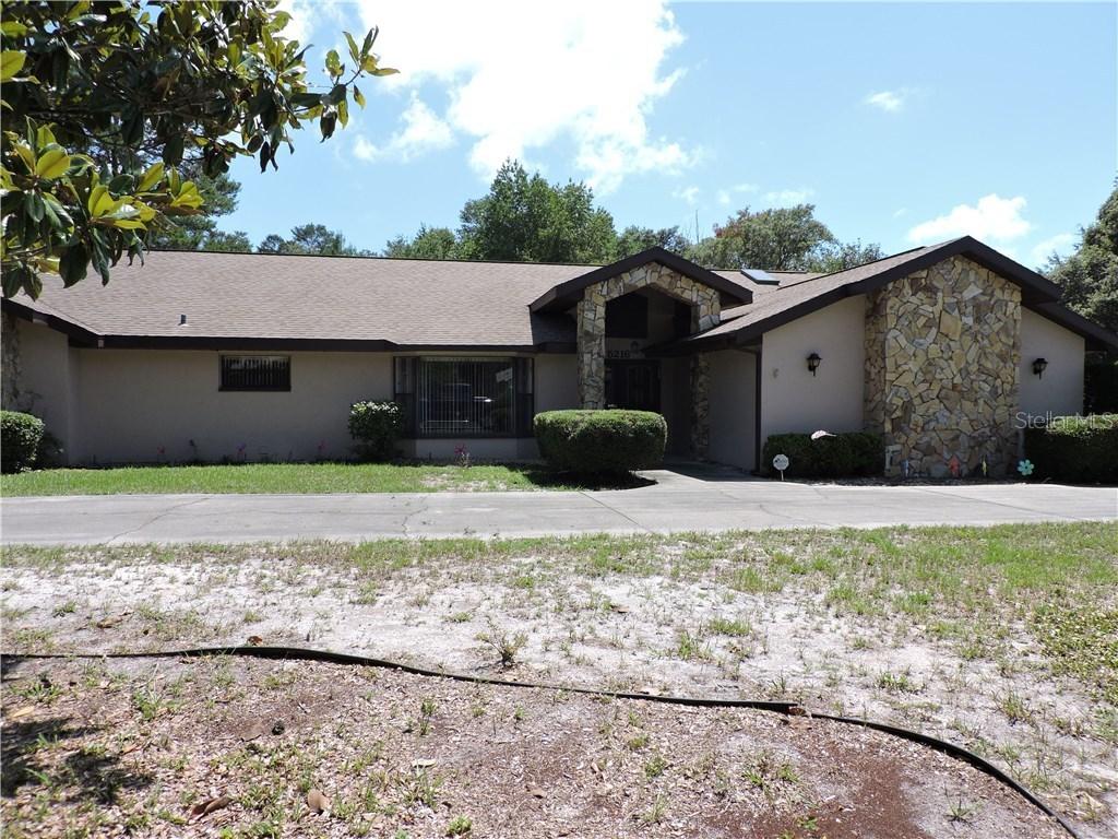 5216 Hope Ln., Spring Hill, FL 34606