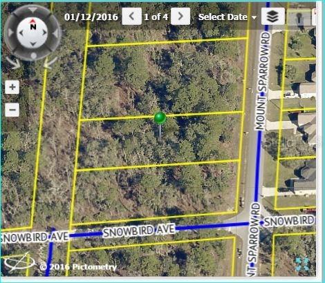 15353 Mount Sparrow Rd., Weeki Wachee, FL 34614