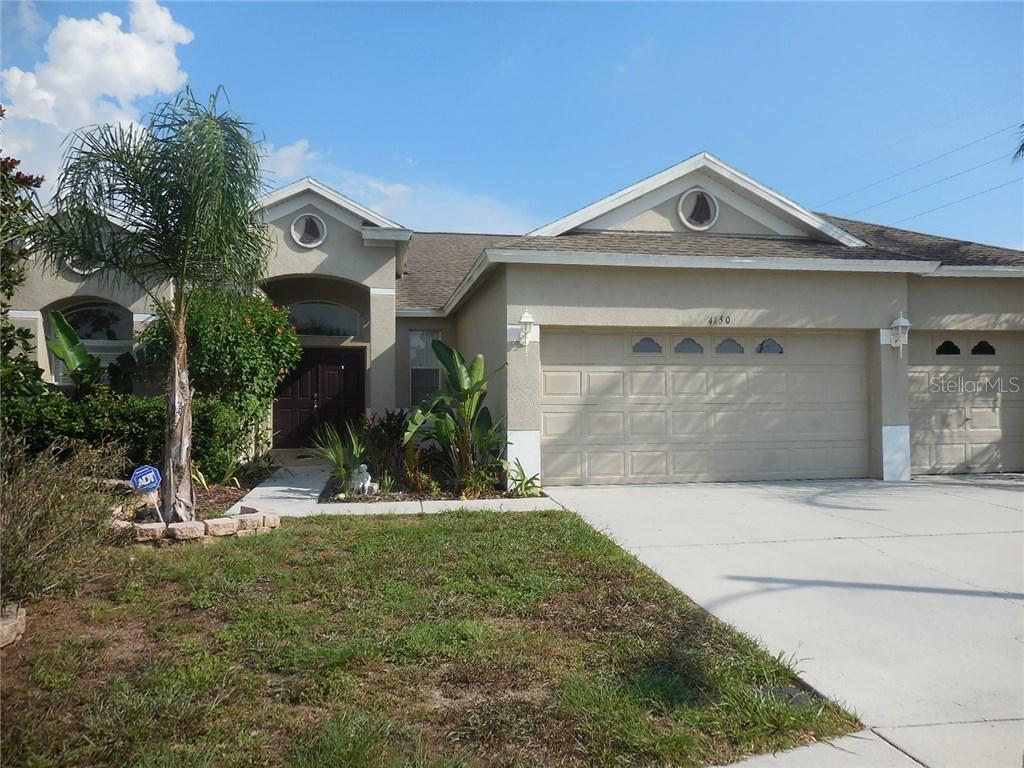 [Address Hidden by Seller], Spring Hill, FL 34606