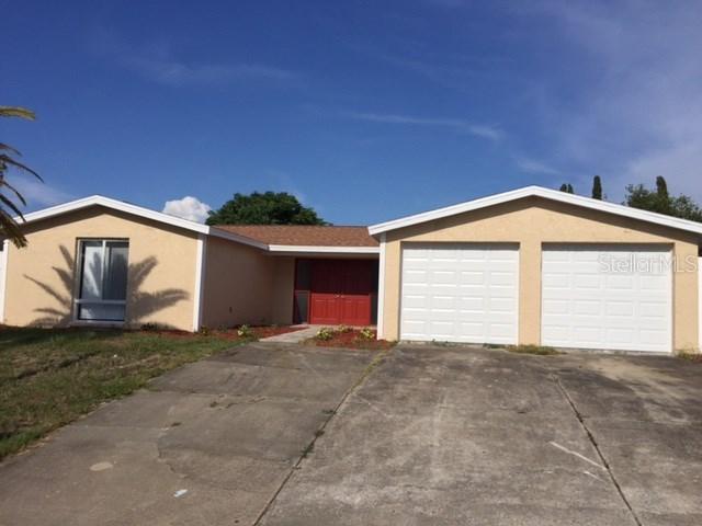 9920 Lake Chrise Ln., Port Richey, FL 34668