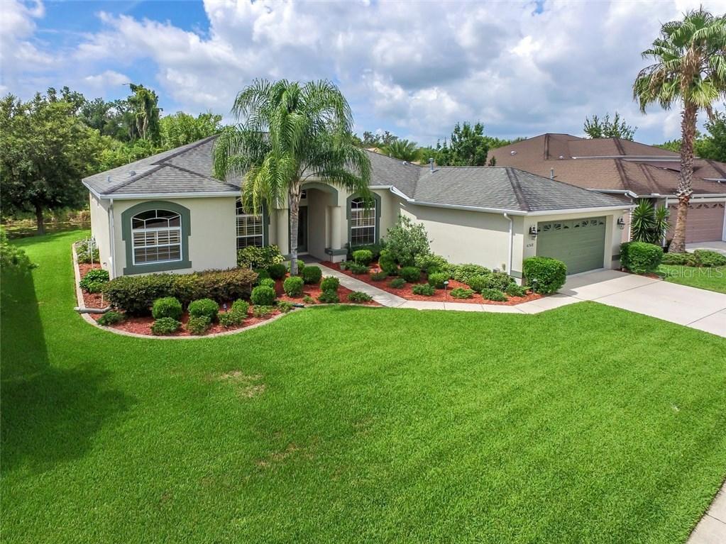 4248 Caliquen Dr., Brooksville, FL 34604