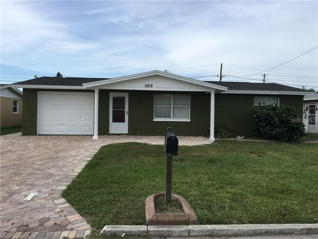 3819 Sablewood Dr., Holiday, FL 34691