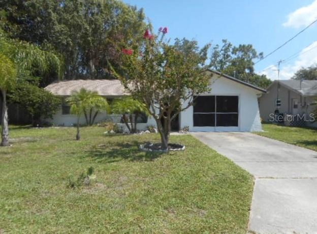 8313 Needles Dr., Hudson, FL 34667