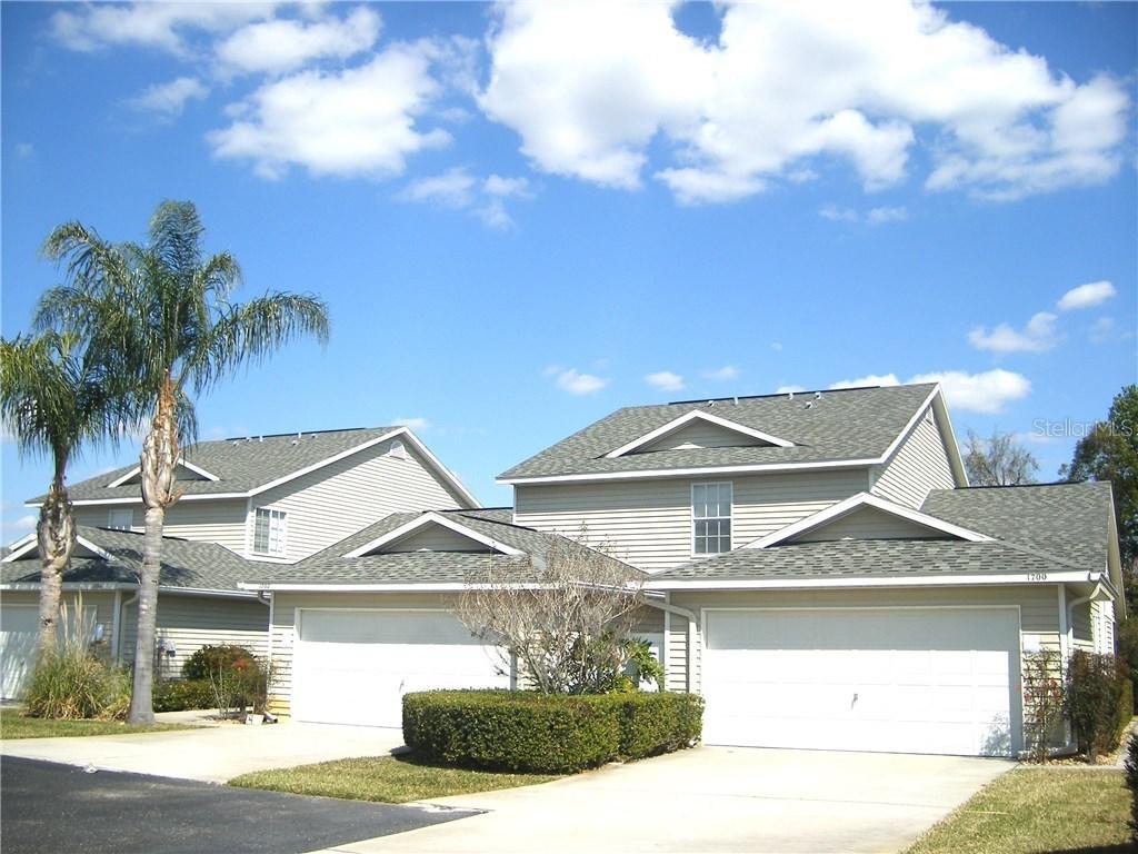 1700 Lullwater Ln., Lutz, FL 33549