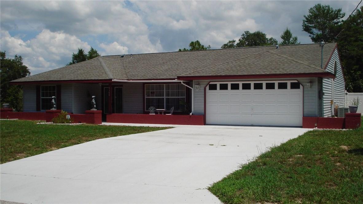 4360 Talco Ave., Spring Hill, FL 34609