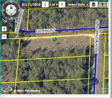 16359 Mount Sparrow Rd., Weeki Wachee, FL 34614