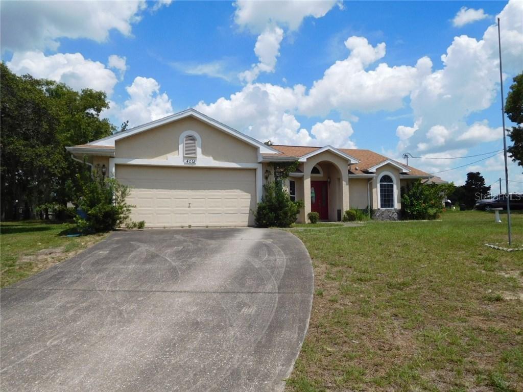 14063 Chippendale St., Spring Hill, FL 34609