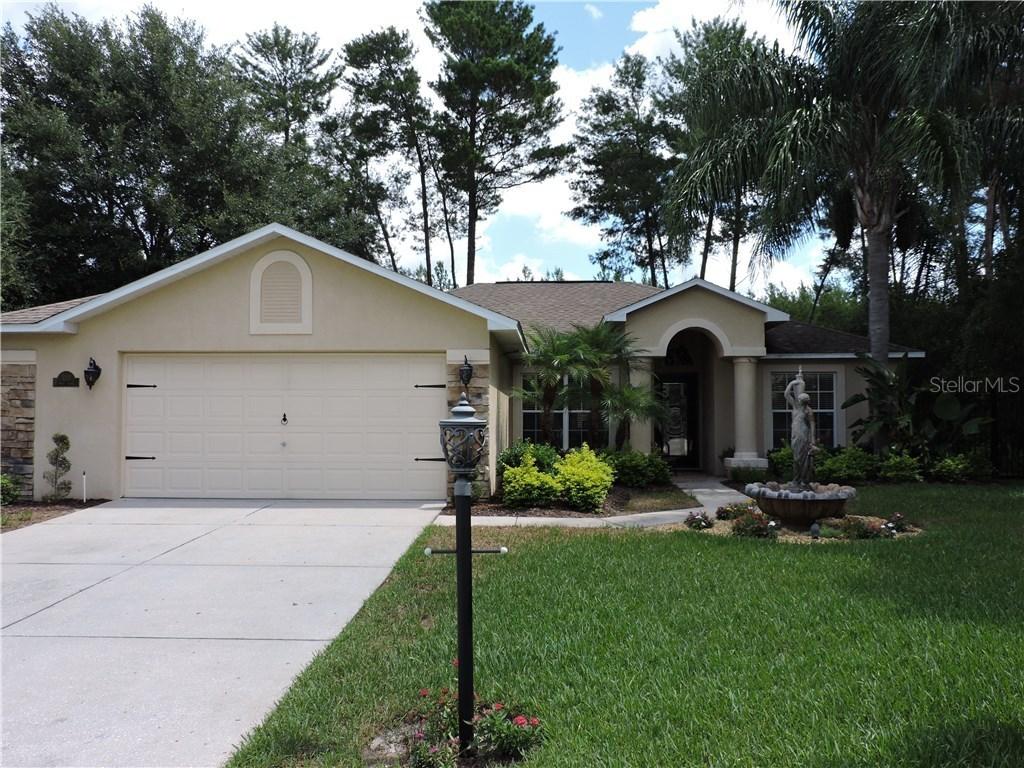 5215 Hope Ln., Spring Hill, FL 34606