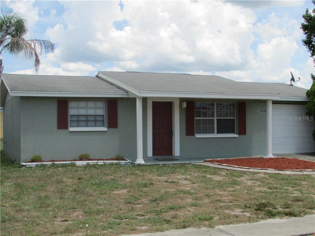 9126 Lunar Ln., Port Richey, FL 34668