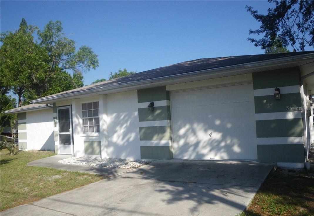 6489 Eisenhower St., Weeki Wachee, FL 34613