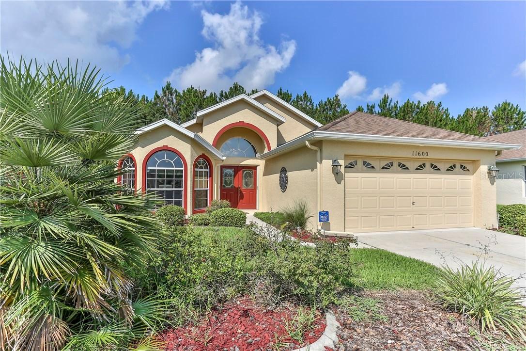 11600 New Haven Dr., Spring Hill, FL 34609