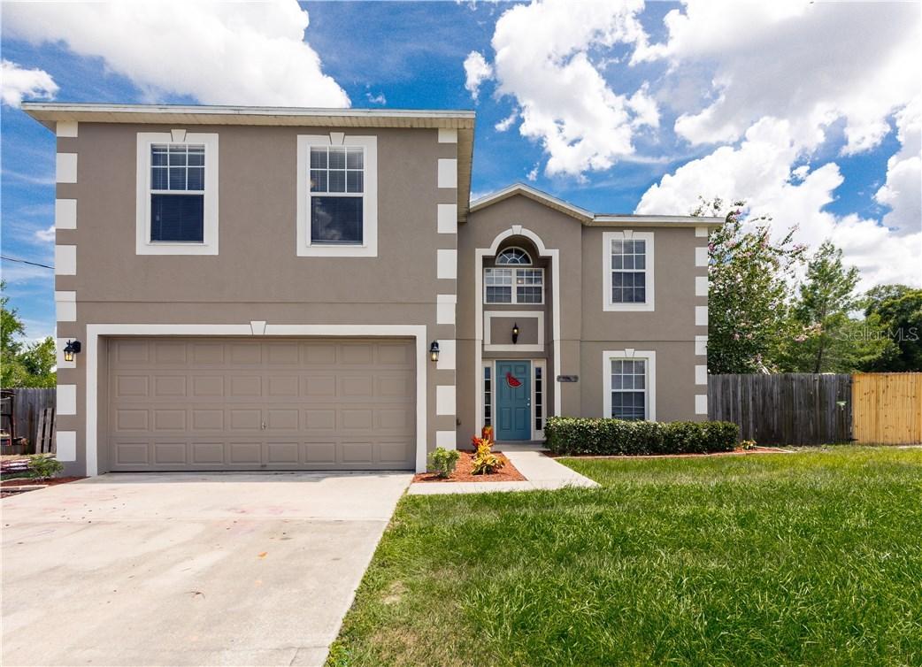 13144 Thrush St., Spring Hill, FL 34609