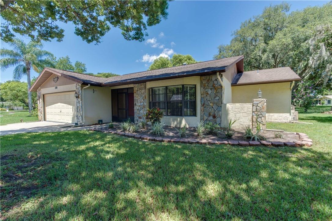 3647 Spring Valley Dr., New Port Richey, FL 34655