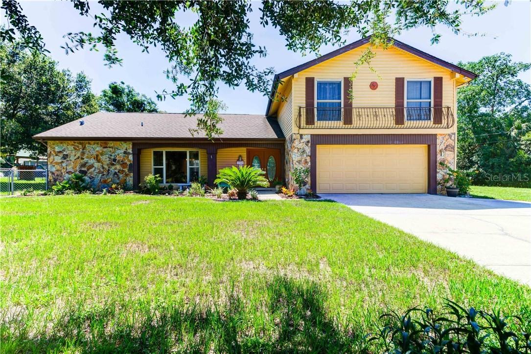 1720 Alameda Dr., Spring Hill, FL 34609