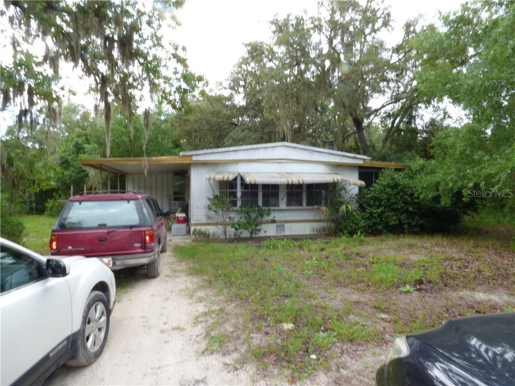 16450 Jetson Dr., Spring Hill, FL 34610