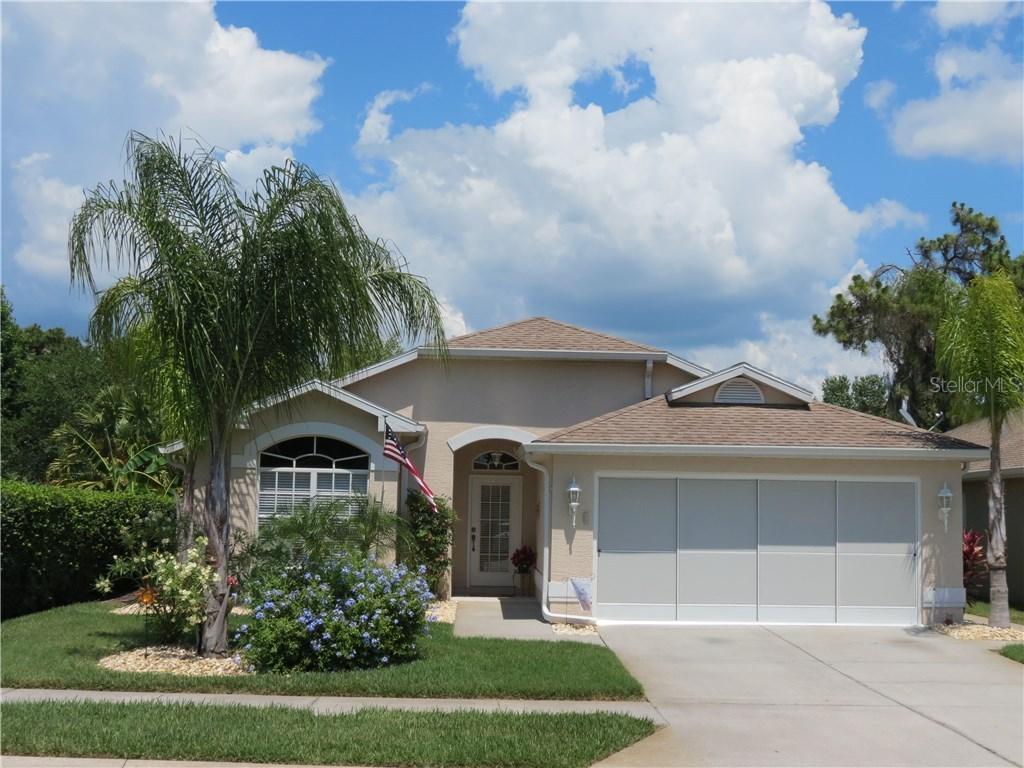 11443 Tee Time Cir., New Port Richey, FL 34654