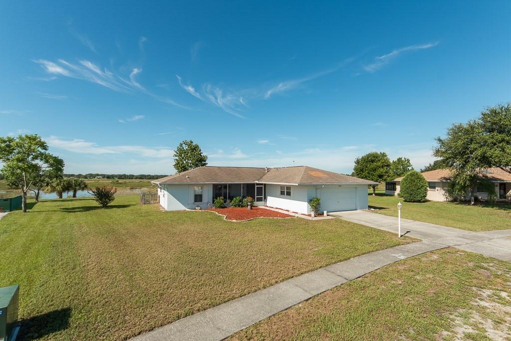 9290 Bayside Ct., Spring Hill, FL 34608