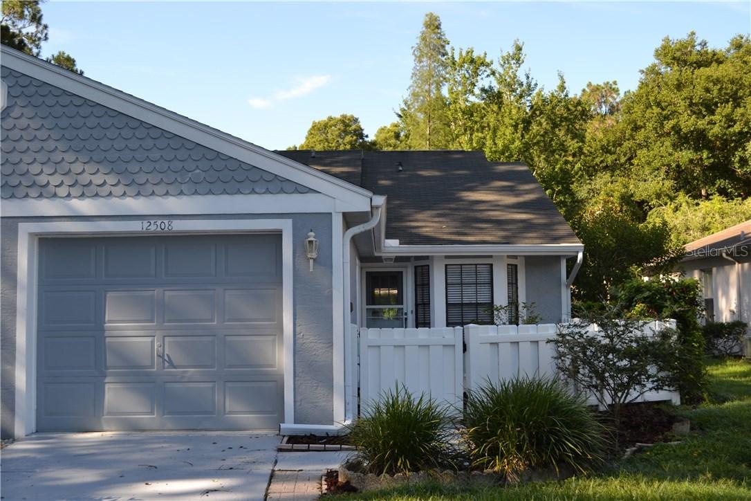 12508 Glendale Ct., Hudson, FL 34669