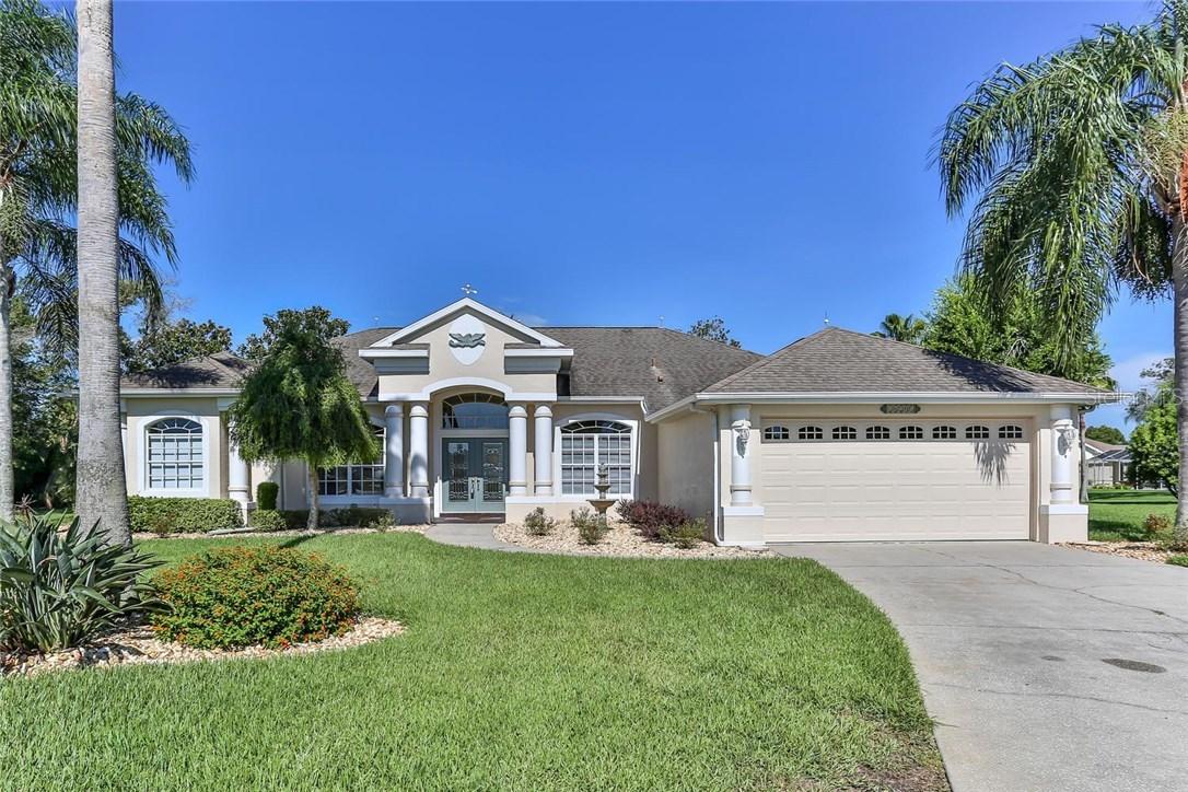 14201 Carlisle Dr., Spring Hill, FL 34609