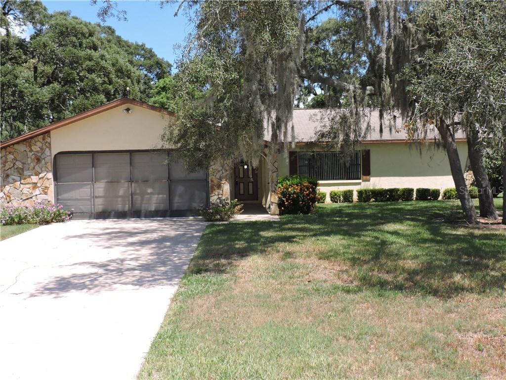 9043 Dupont Ave., Spring Hill, FL 34608