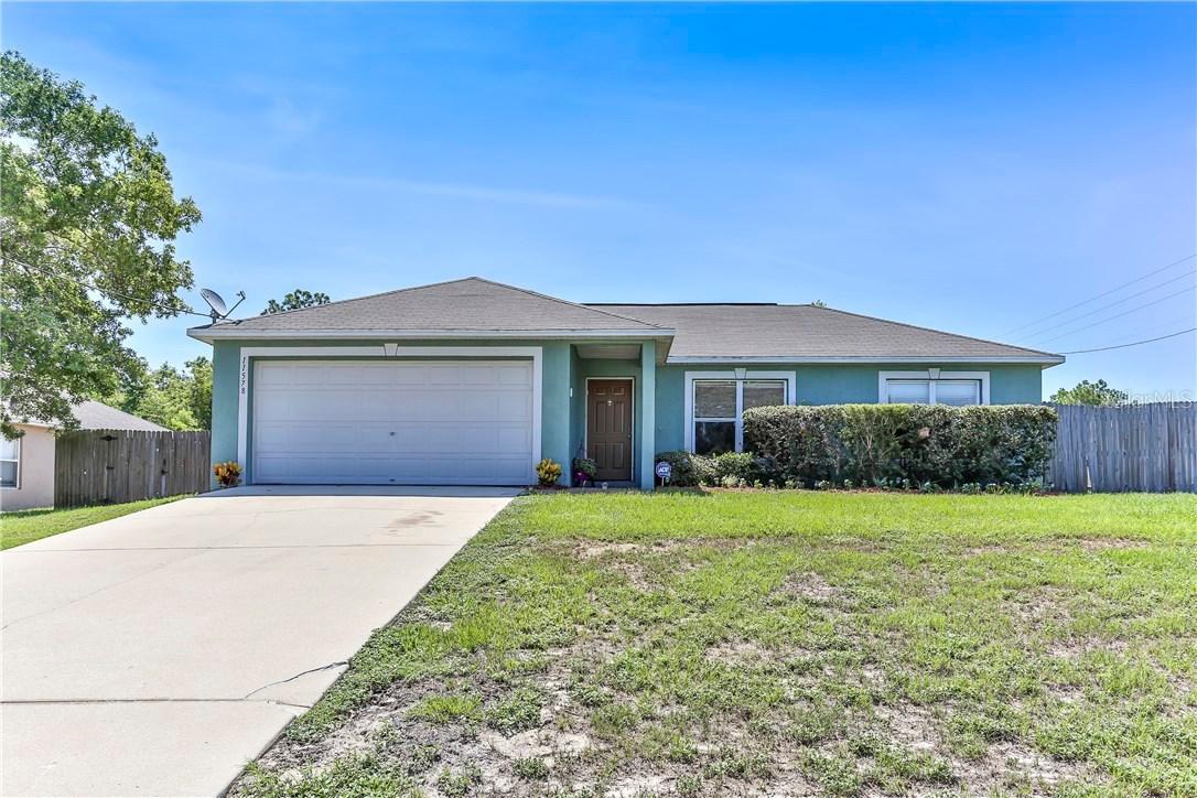 11578 Sheffield Rd, Spring Hill, FL 34608