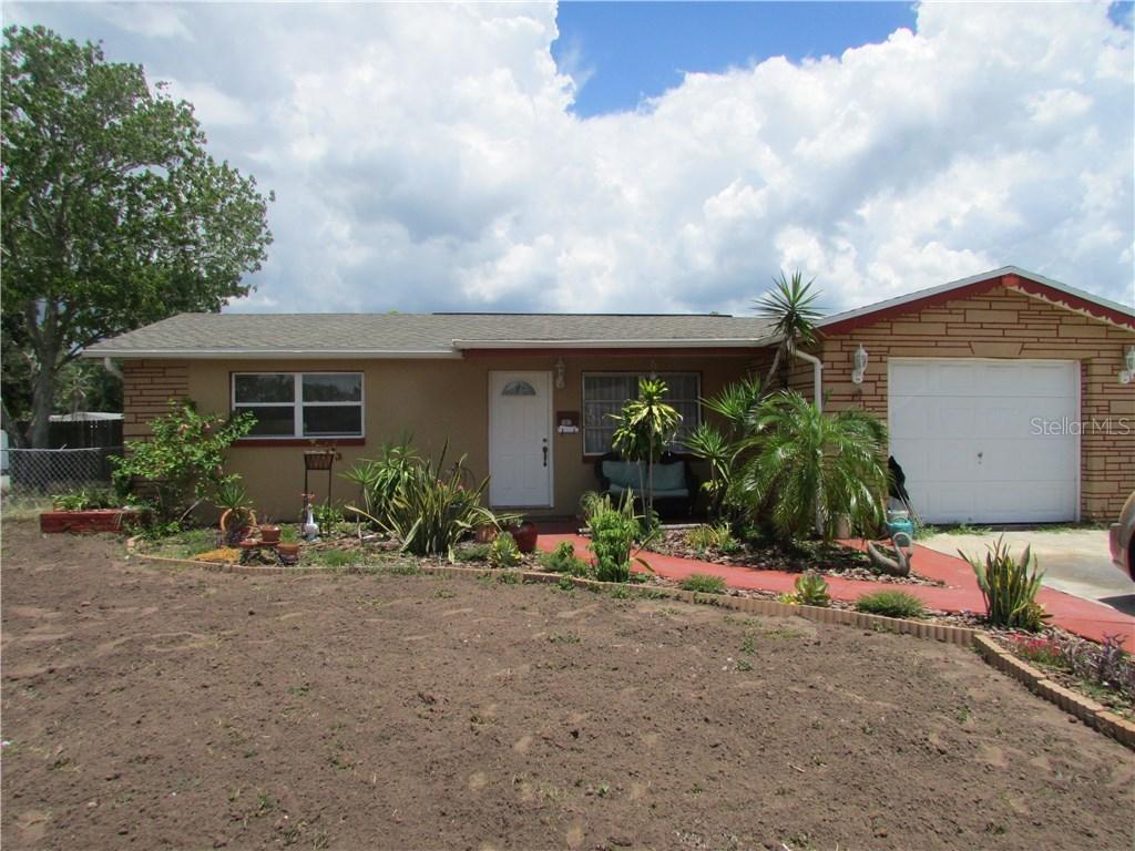 1102 Viking Dr., Holiday, FL 34691