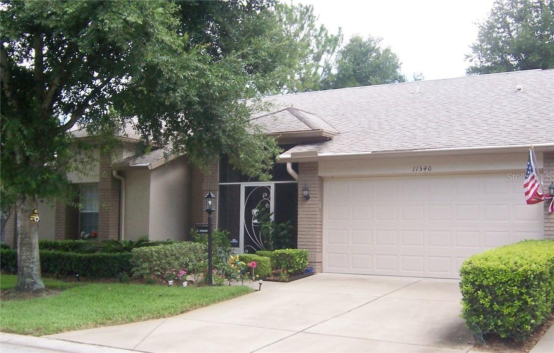 11540 Baronwood Ct., Hudson, FL 34667