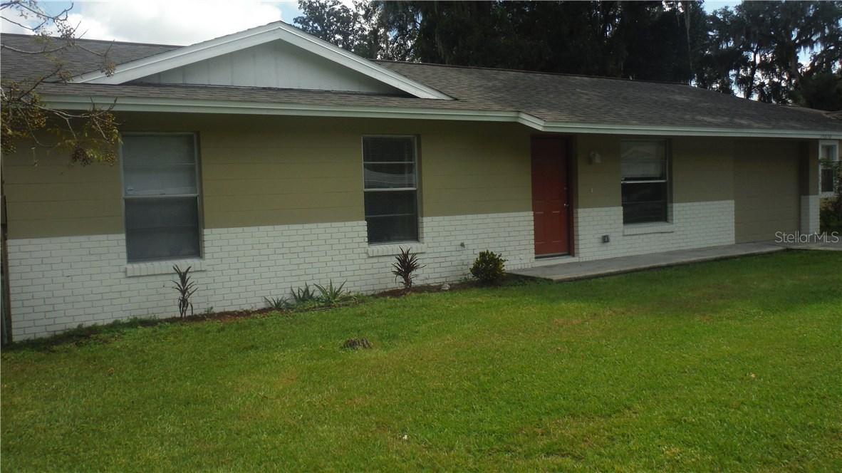 14656 Douglas Dr., Dade City, FL 33523