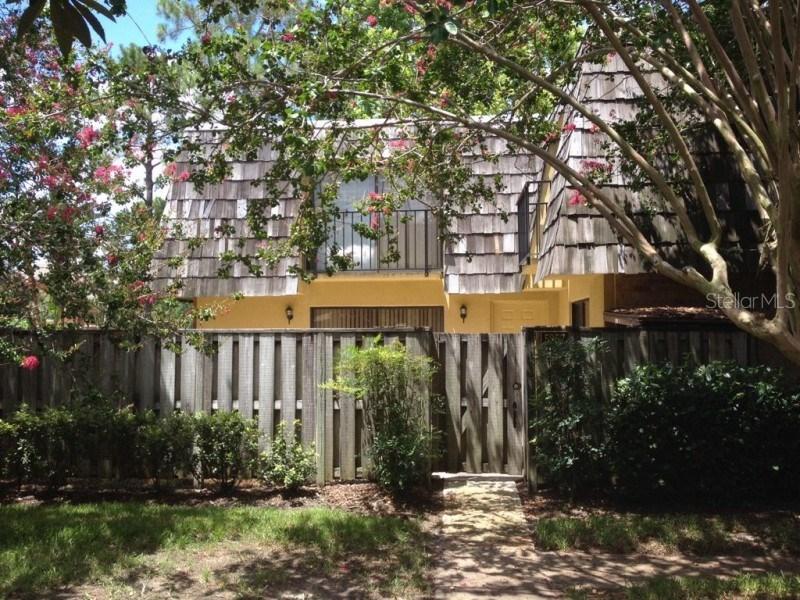 5257 Middle Ct. #227, Orlando, FL 32811