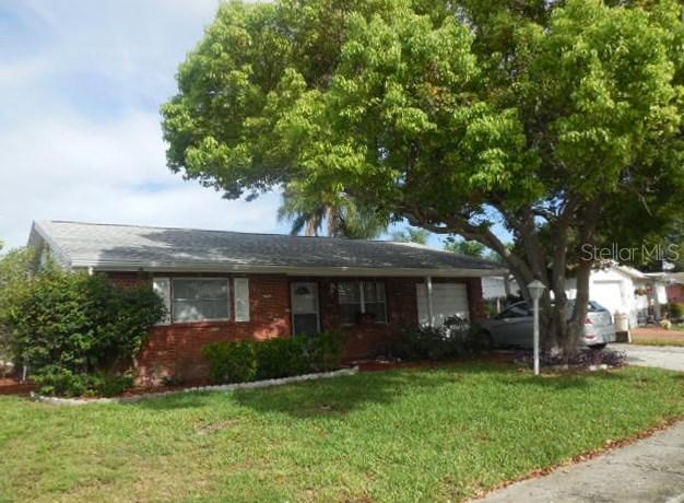 9325 Cochise Ln., Port Richey, FL 34668