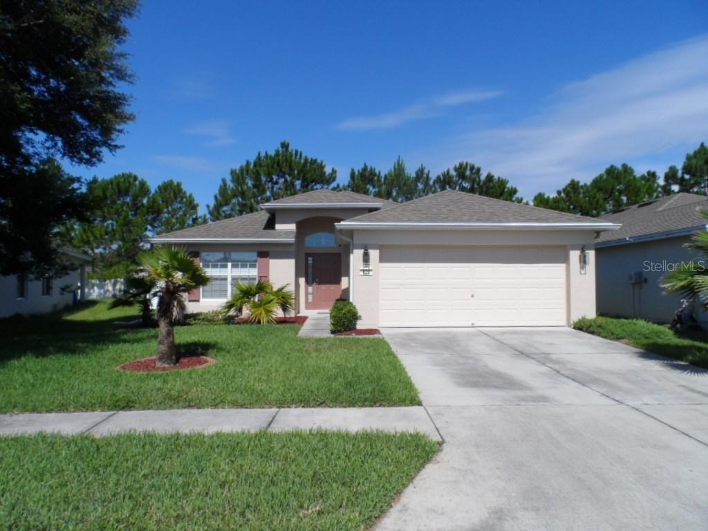 825 Sea Holly Dr., Brooksville, FL 34604