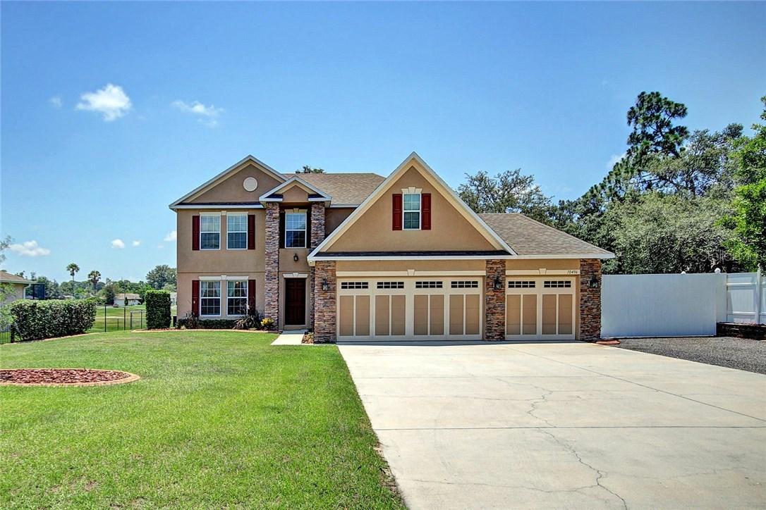 10496 Blythville Rd., Spring Hill, FL 34608