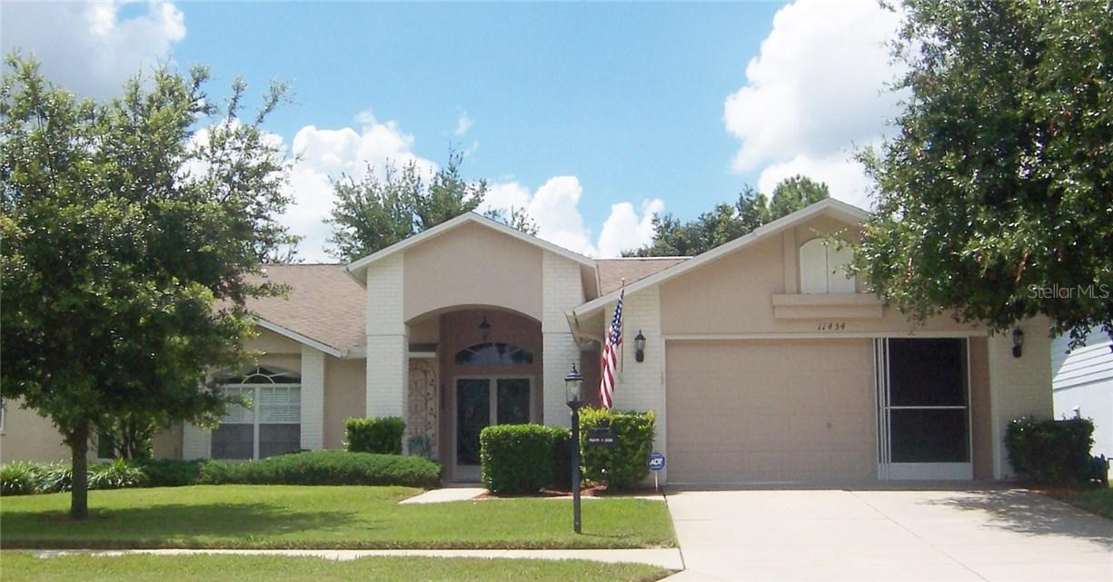 11434 Alden Ct., Hudson, FL 34667