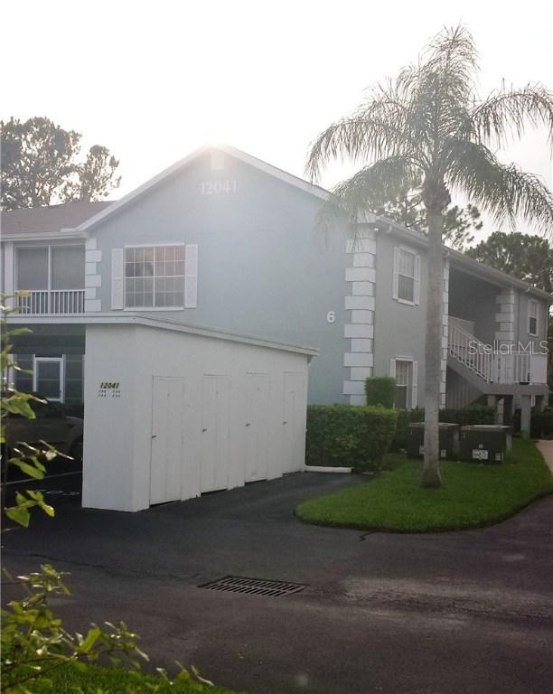 12041 Hoosier Ct. #102, Hudson, FL 34667