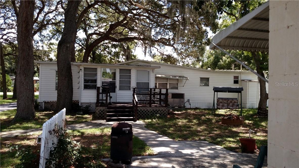 13325 Parkwood St., Hudson, FL 34669