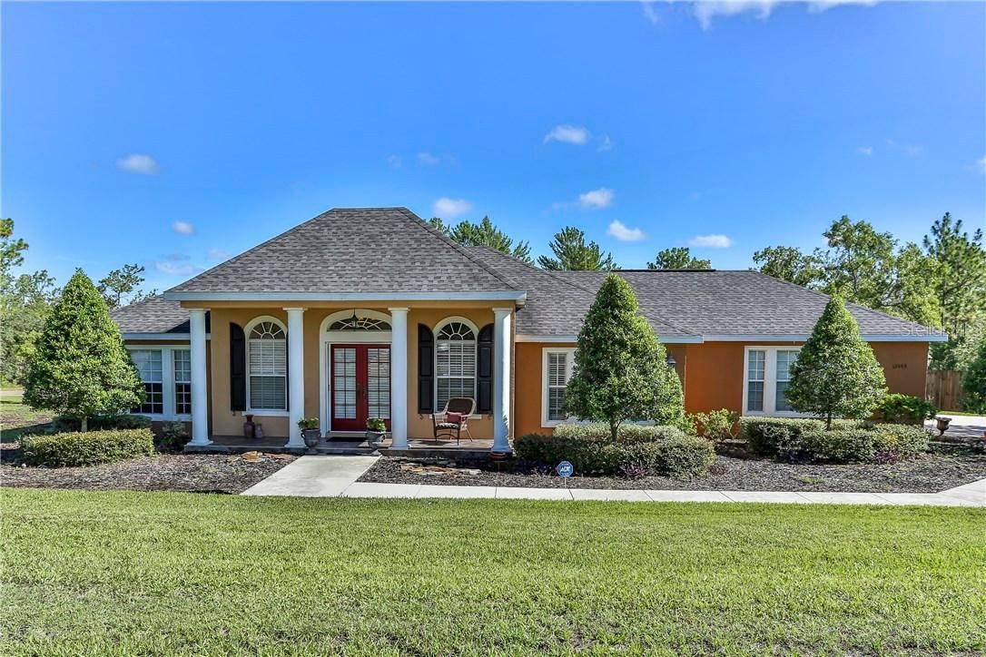 12443 Meadow Swallow Ave., Brooksville, FL 34613