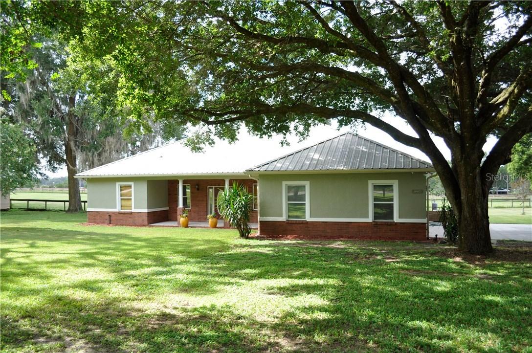24472 Mae Hight Rd., Brooksville, FL 34601