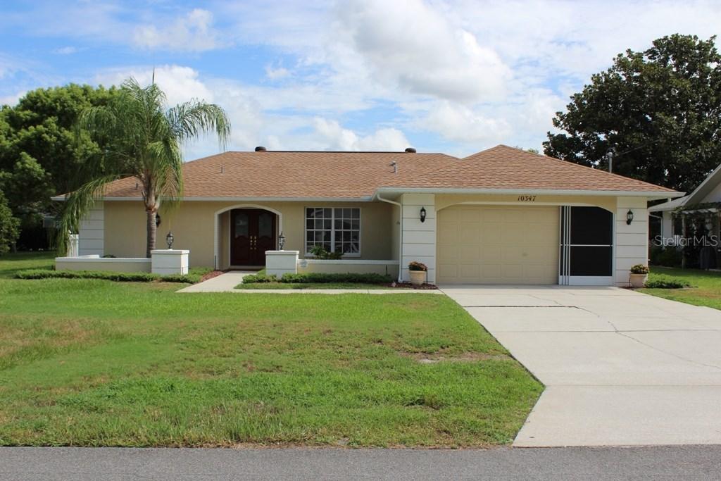 10347 Belltower St., Spring Hill, FL 34608
