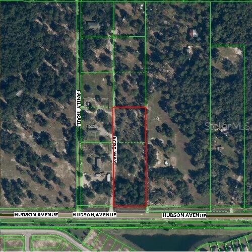 Acre Way, Hudson, FL 34669