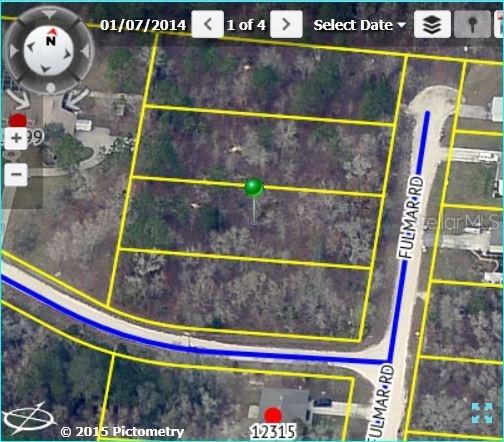 12341 Fulmar Rd., Weeki Wachee, FL 34614