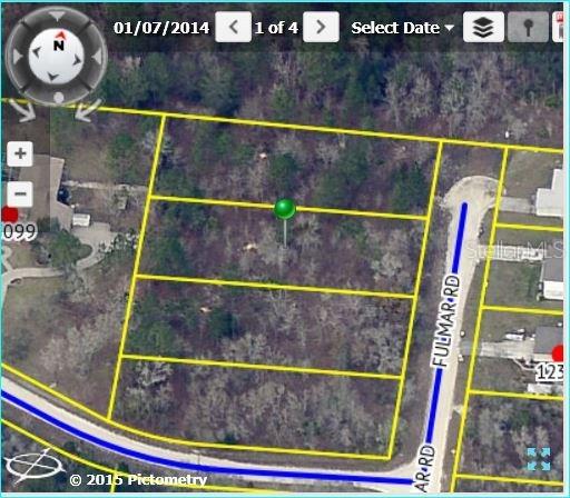 12351 Fulmar Rd., Weeki Wachee, FL 34614