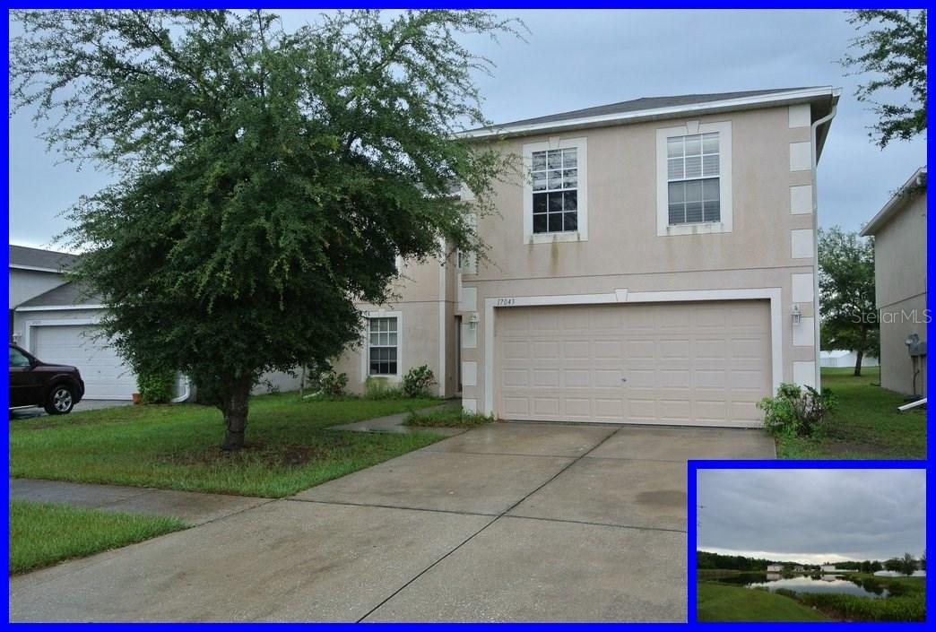 17043 Torvest Ct., Land o' Lakes, FL 34638